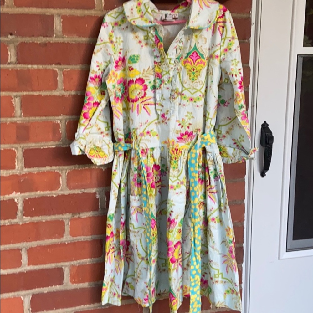 Little Girls Dress